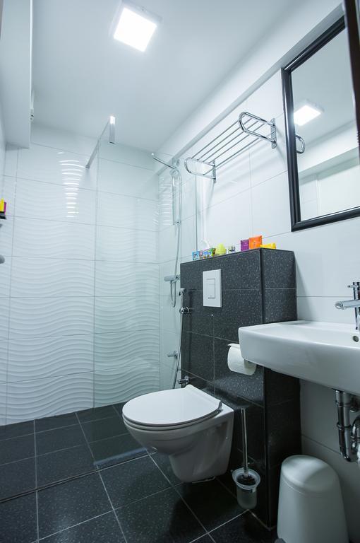 Heartland City B&B Tuzla Buitenkant foto