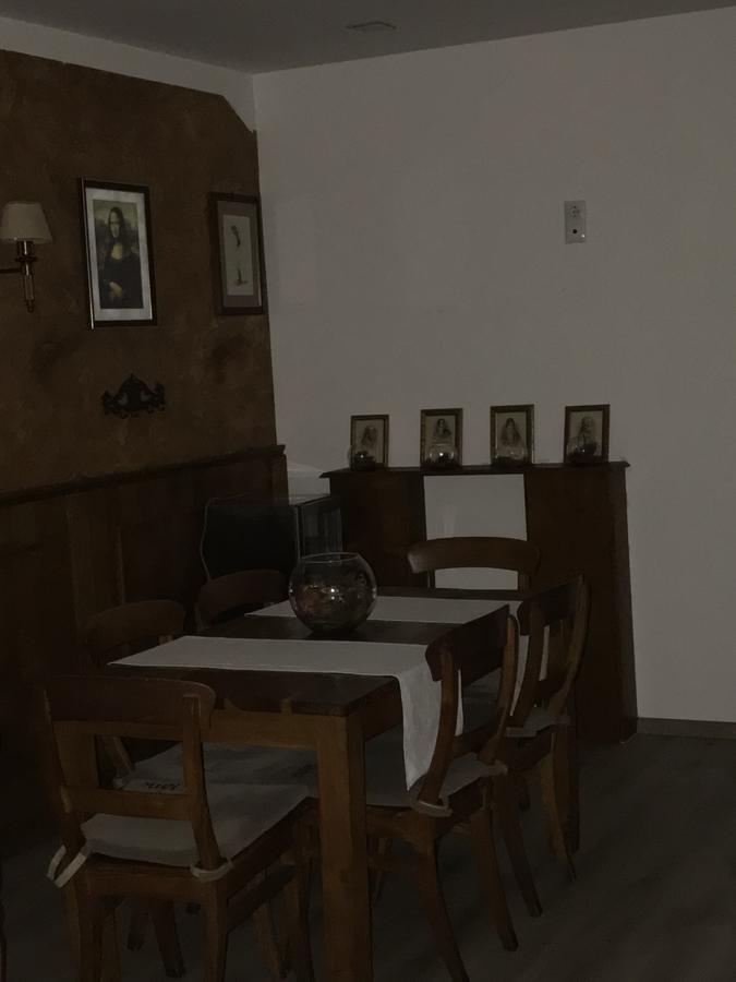 Heartland City B&B Tuzla Buitenkant foto